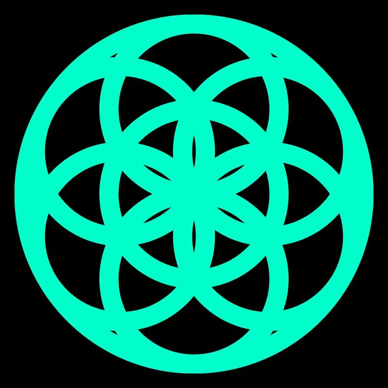 Topological matrix abstract geometry