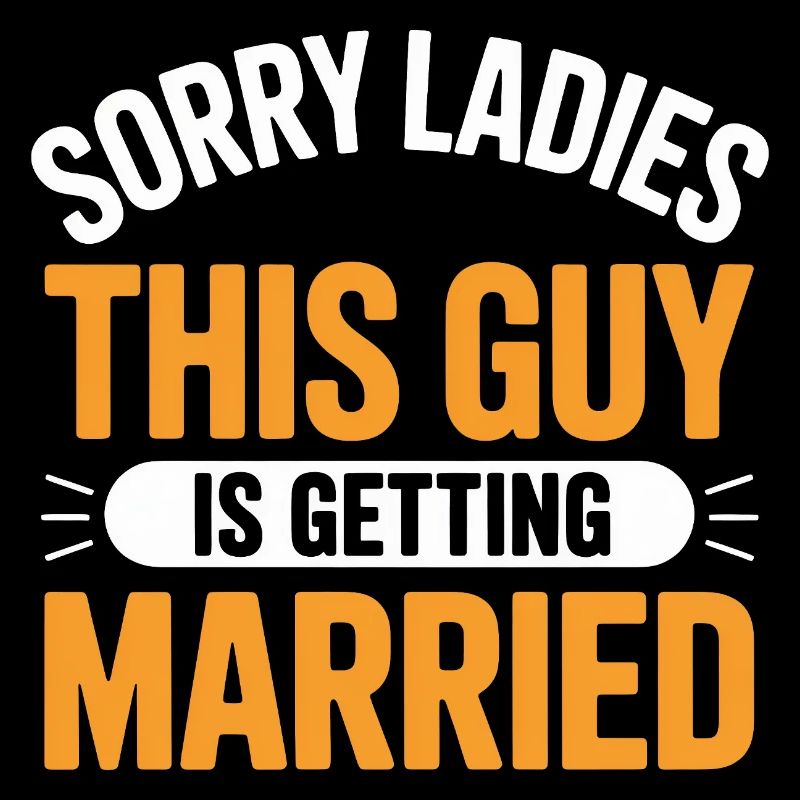 Sorry Ladies This Guy Is Getting Married