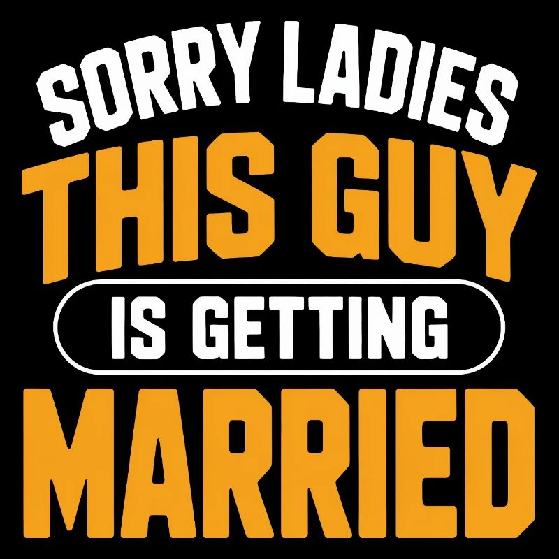Sorry Ladies This Guy Is Getting Married