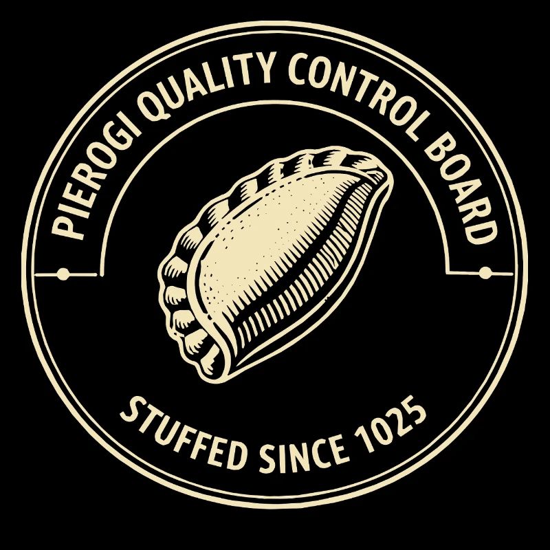 Pierogi Quality Control Board