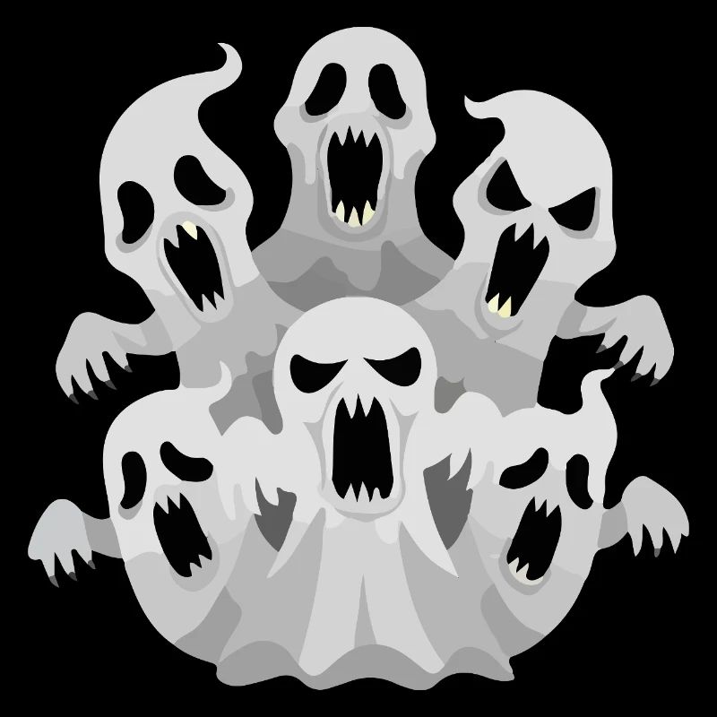 Ghost Pack