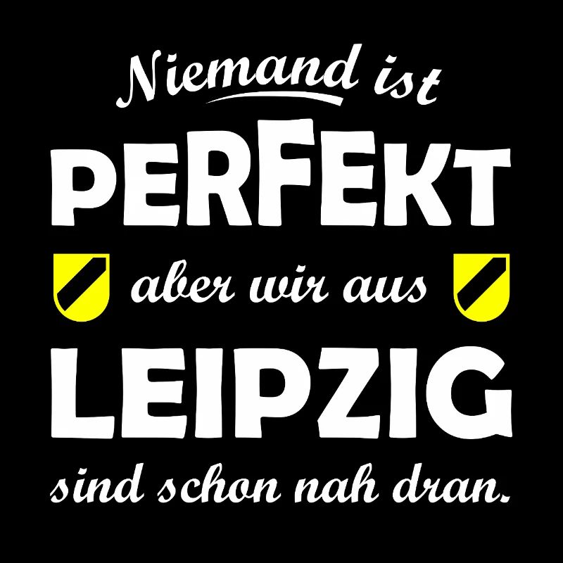 Leipzig nah am Perfekt
