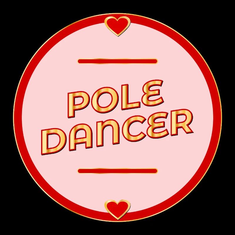Pole Dance - Danse