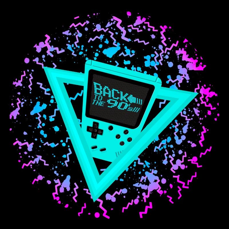 Back to the 90s