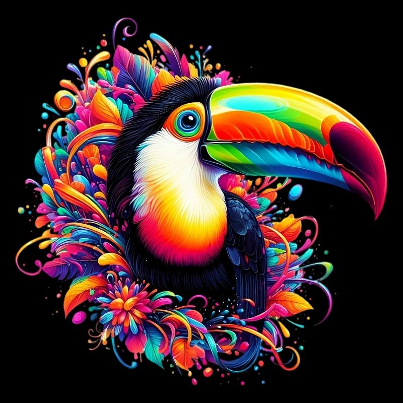 Toucan