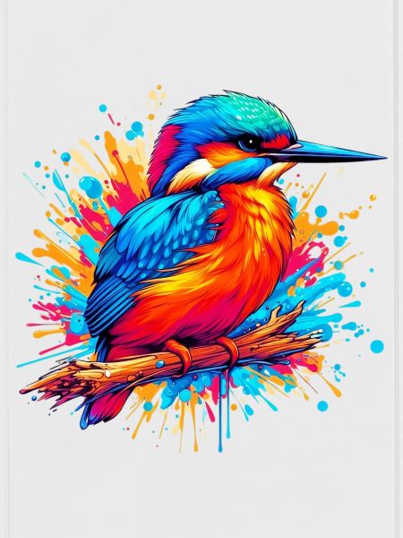 Kingfisher