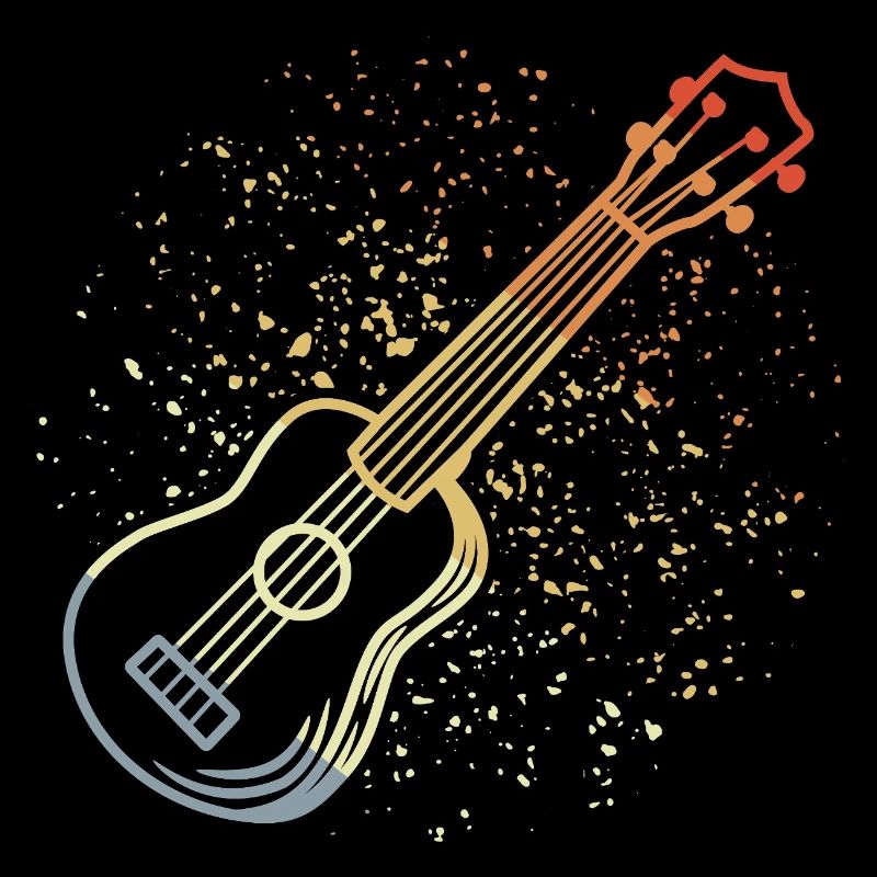 Vintage Ukulele