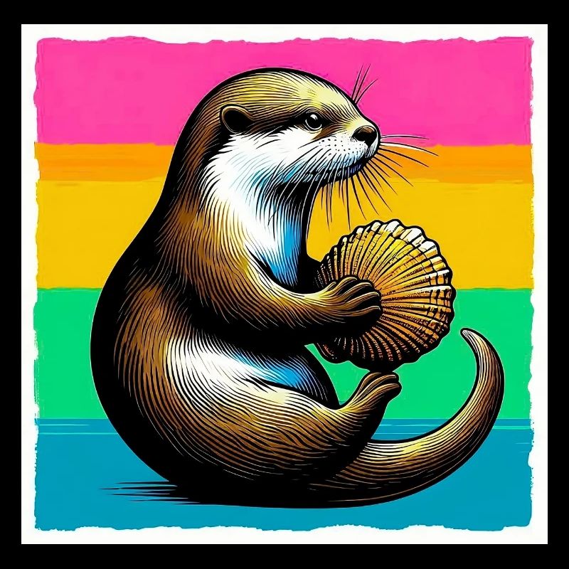 otter