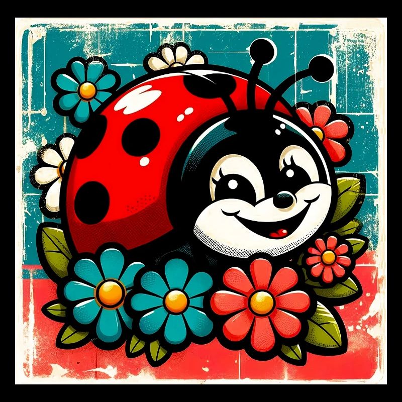 ladybird
