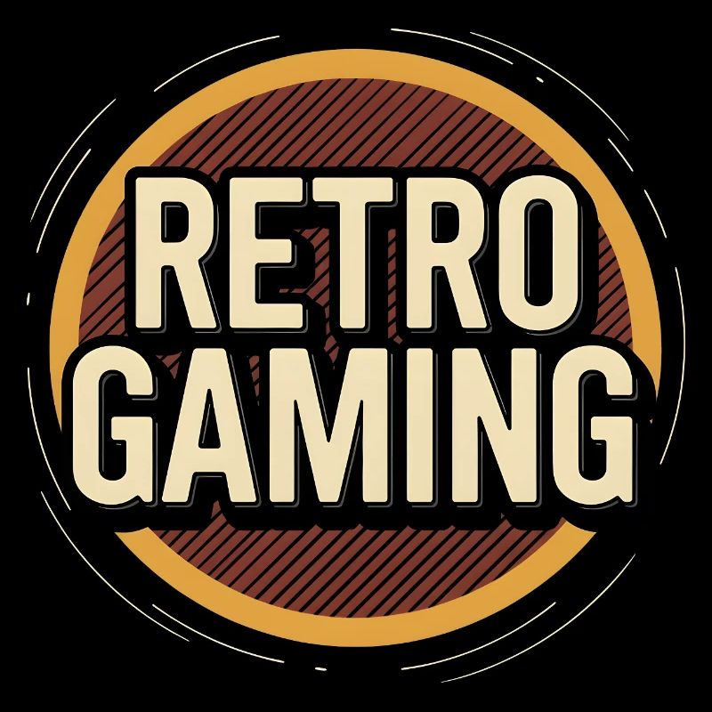 Retro Gaming