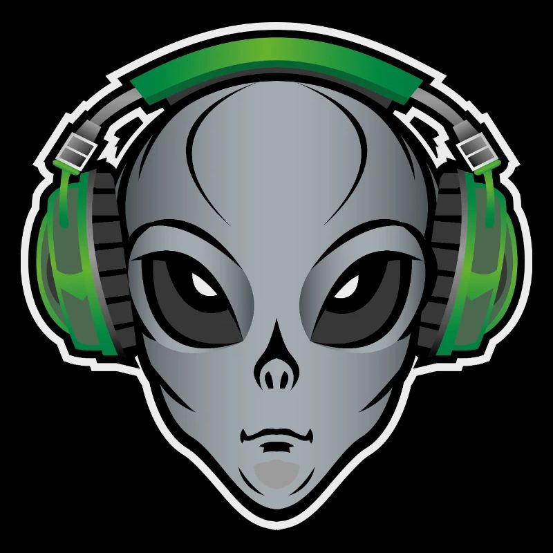 Alien Music