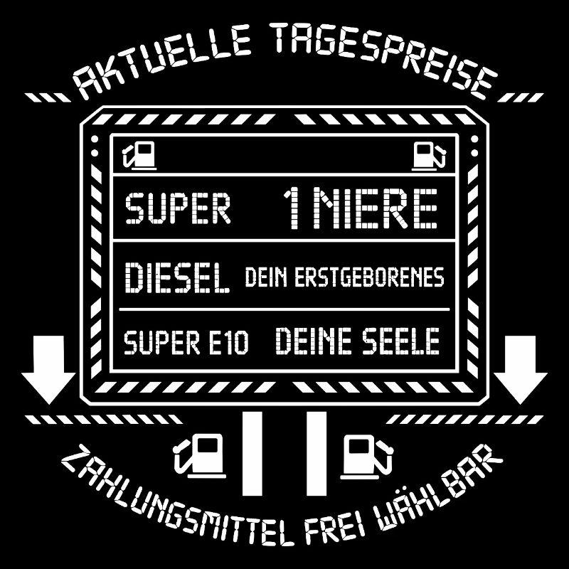 Tagespreise Spritpreise