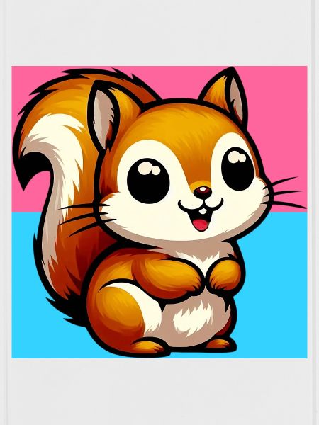 squirrel