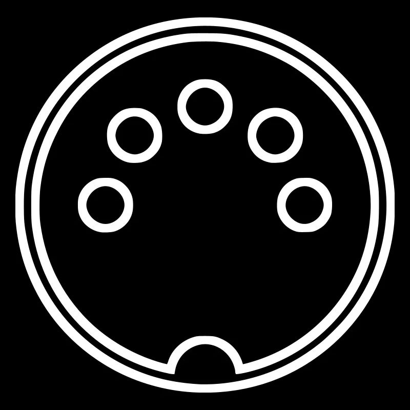 MIDI Connector