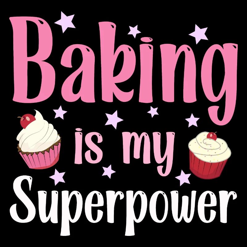 Backen Bäcker Bäckerin