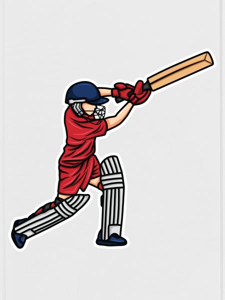 Cricket Kid