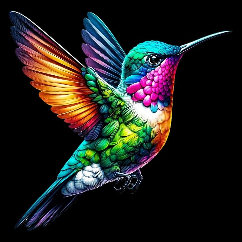 Hummingbird