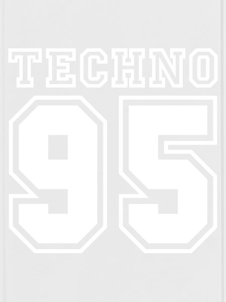TECHNO 95