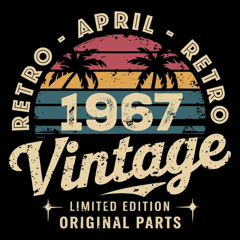 April 1967