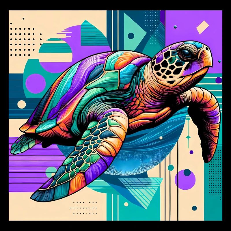 tortue