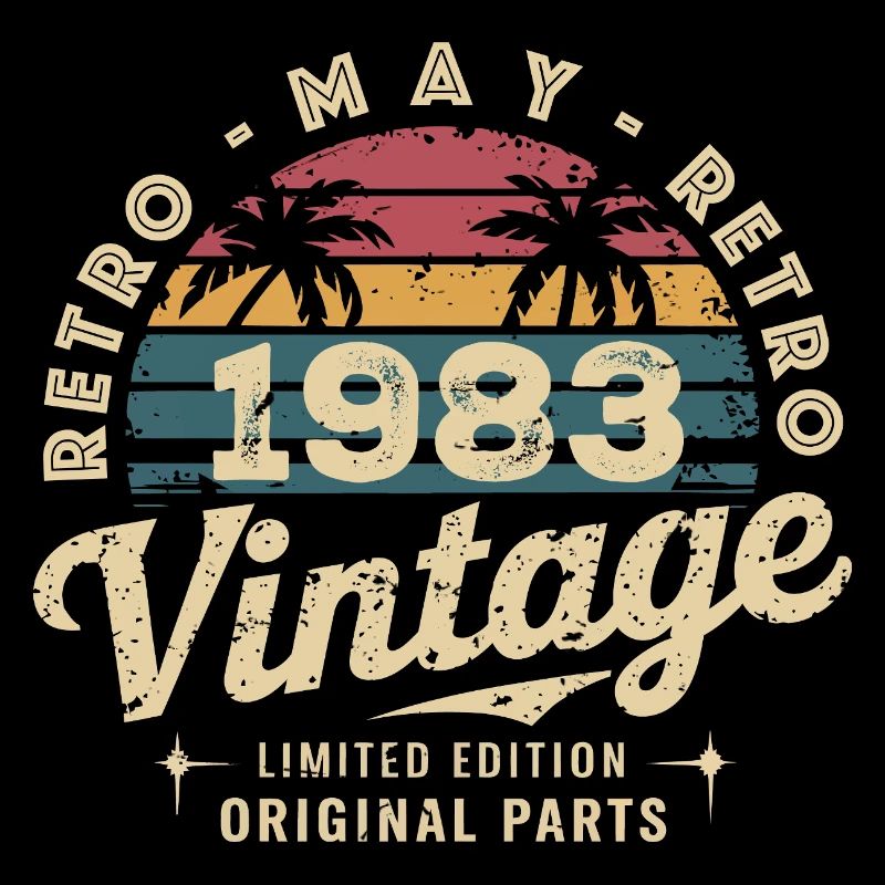 Mai 1983 : L'Original Mai 1983 - Édition Classique