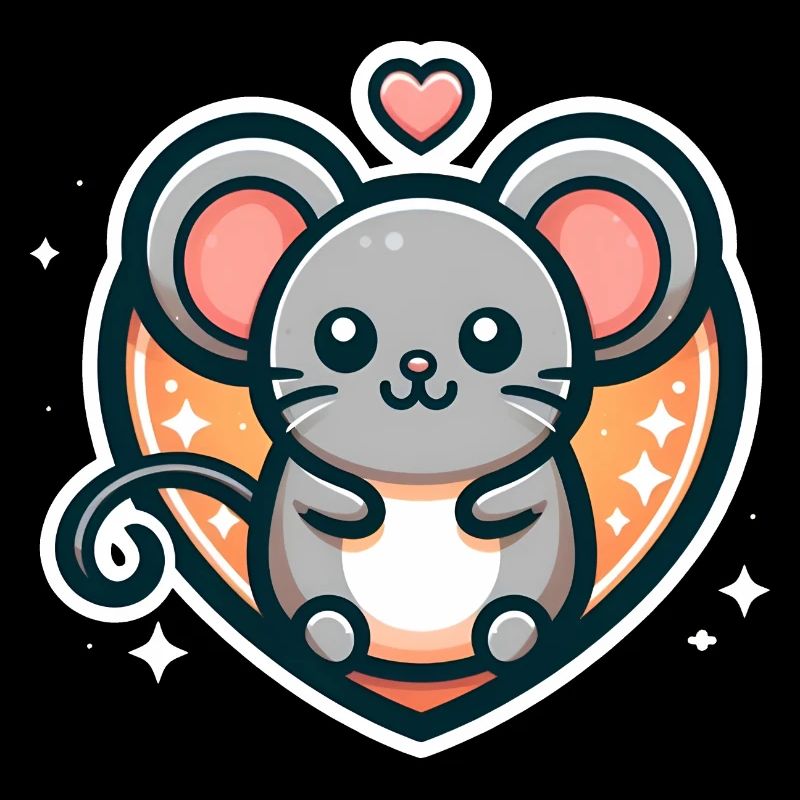 Souris préférée