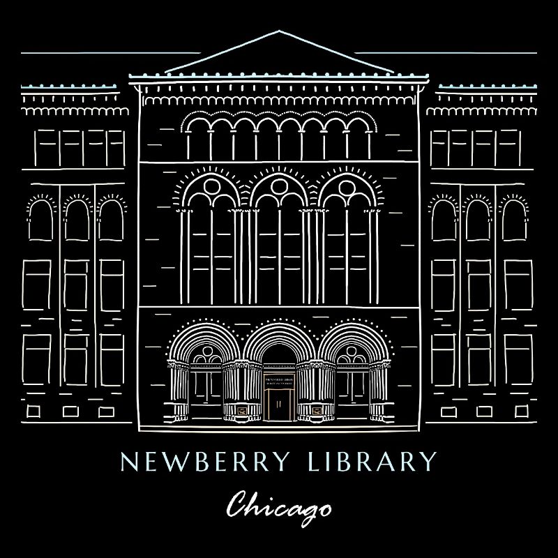 Historic Chicago Library Design