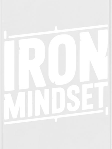Iron Mindset
