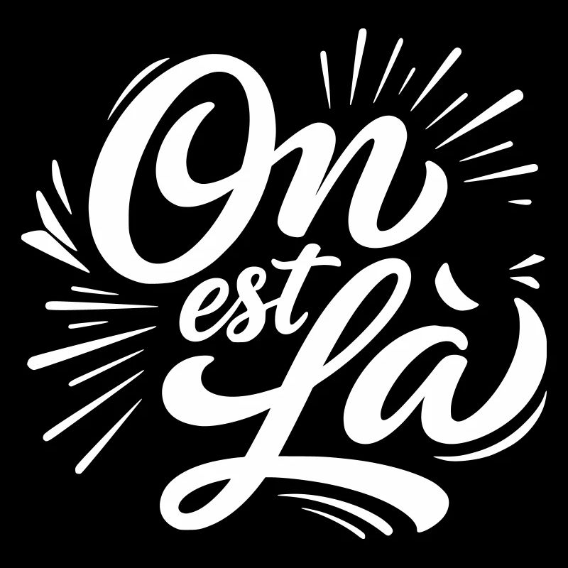 On est là - Pas le choix...Message du quotidien