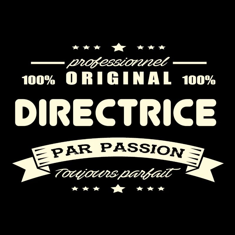 Directrice Original