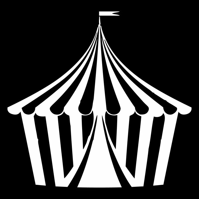 Circus Tent