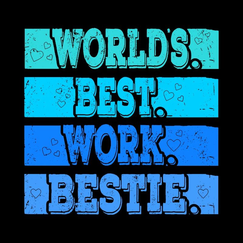 Worlds best work beast emotional support