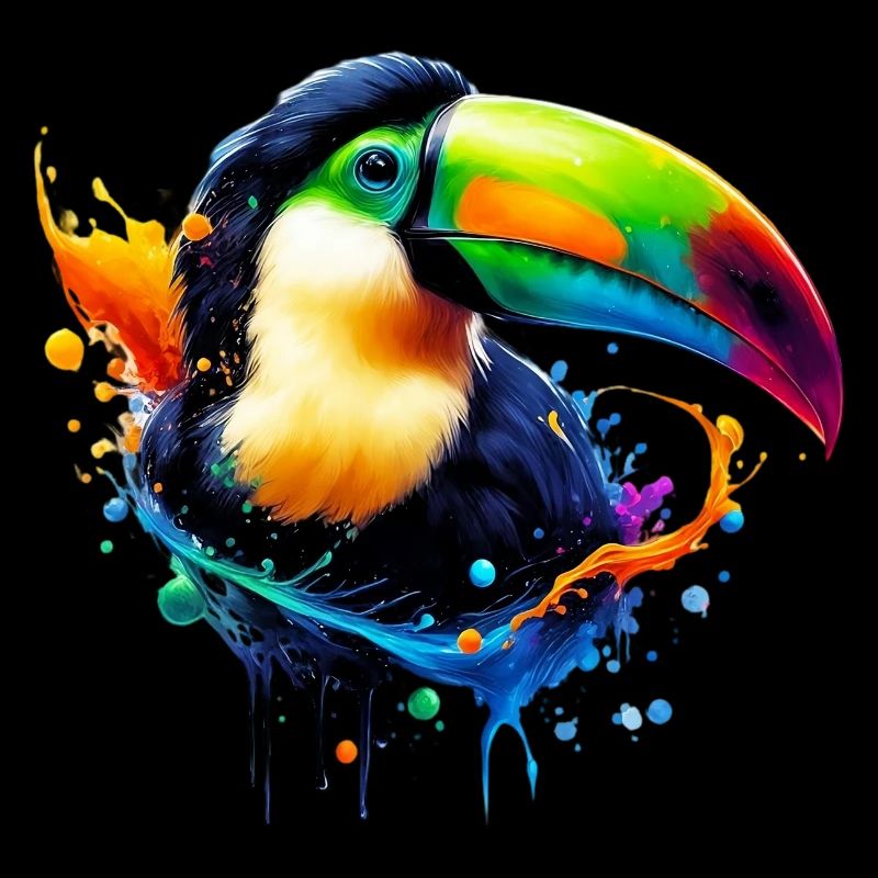 Toucan