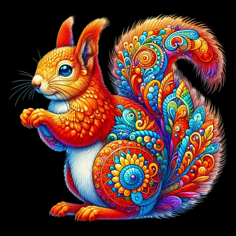 Squirrel