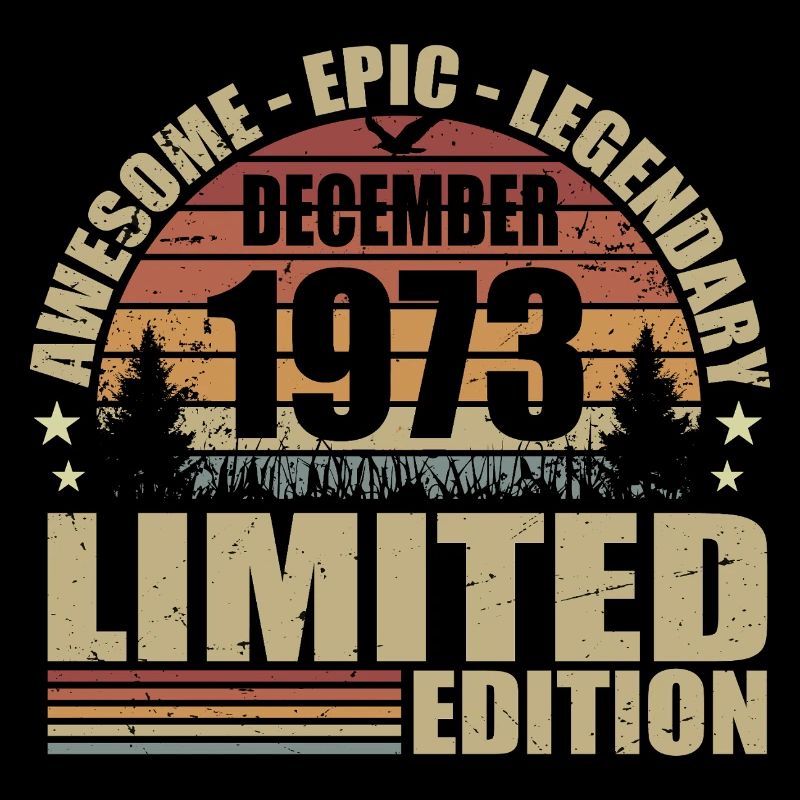 Décembre 1983 - Édition Limitée Décembre 1983
