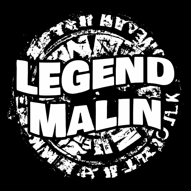 Malin as a given name