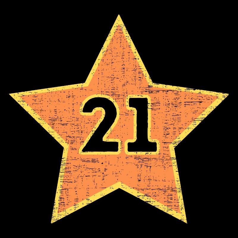 Stern 21