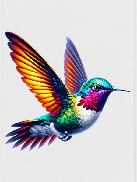 Hummingbird