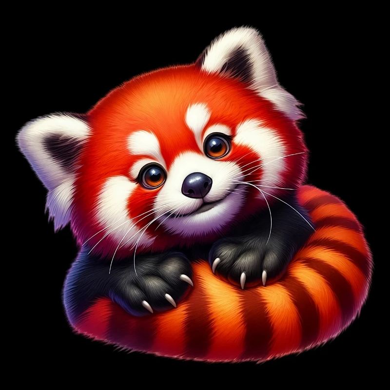 Kleiner Panda