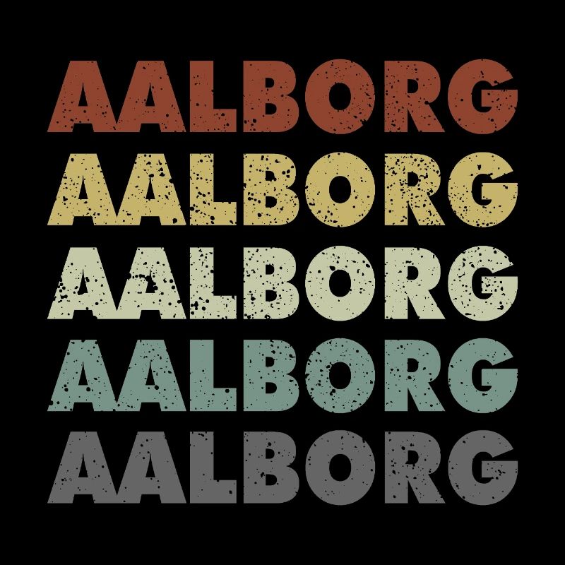Aalborg - Denmark - Denmark - Scandinavia