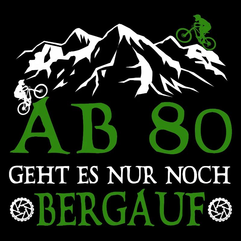 À partir de 80, c’est la montée des motards