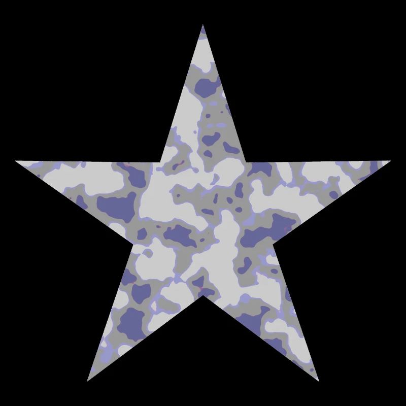 Star Camouflage