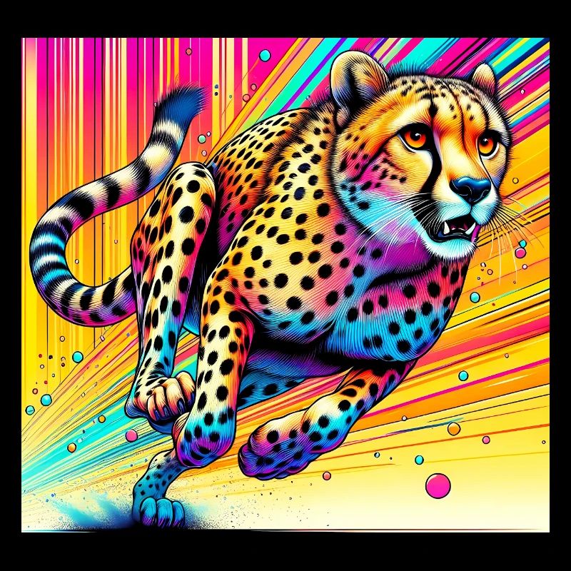 cheetah