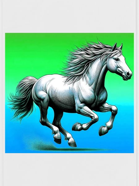 cheval