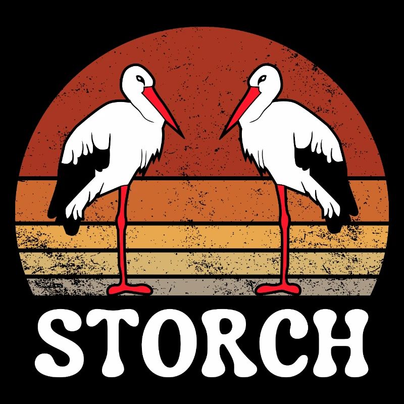 STORCH Vintaga Retro