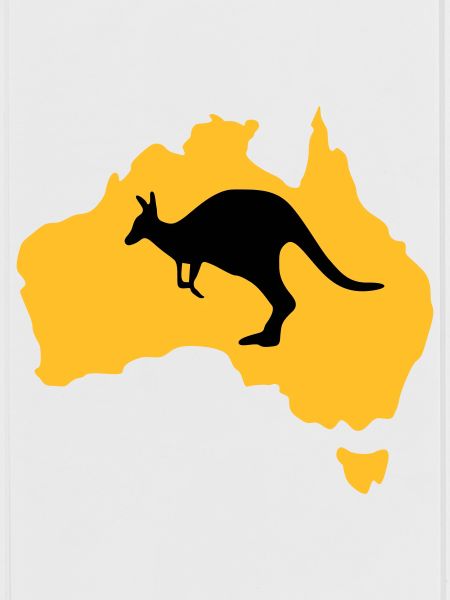australia