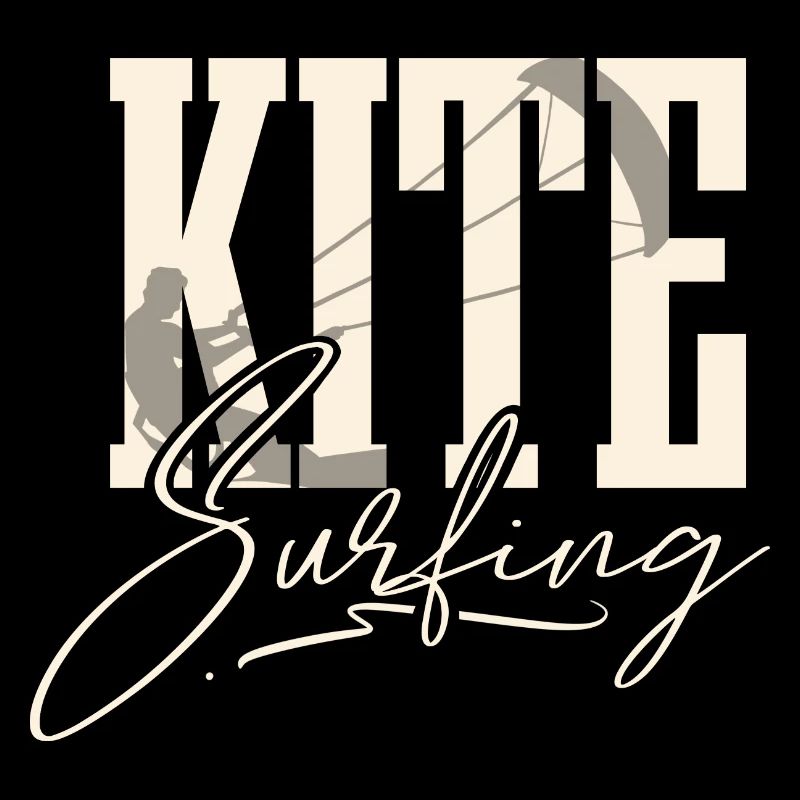 Kitesurfen Kitesurfer Kiteboard Kitesurf