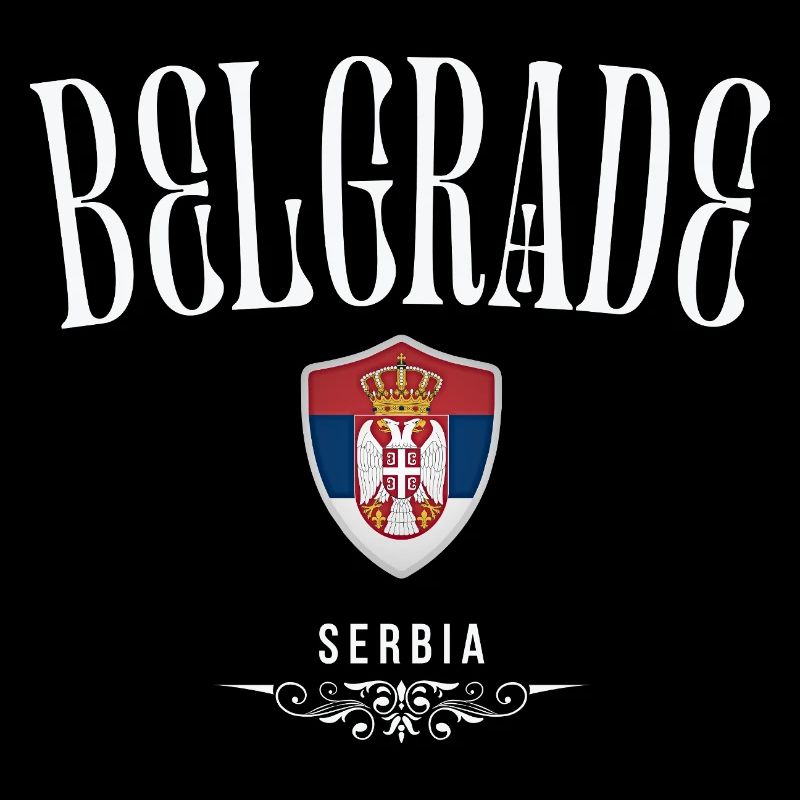 I love Belgrade, I remember Belgrade