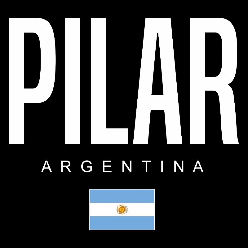 Pilar Argentinien Argentinier