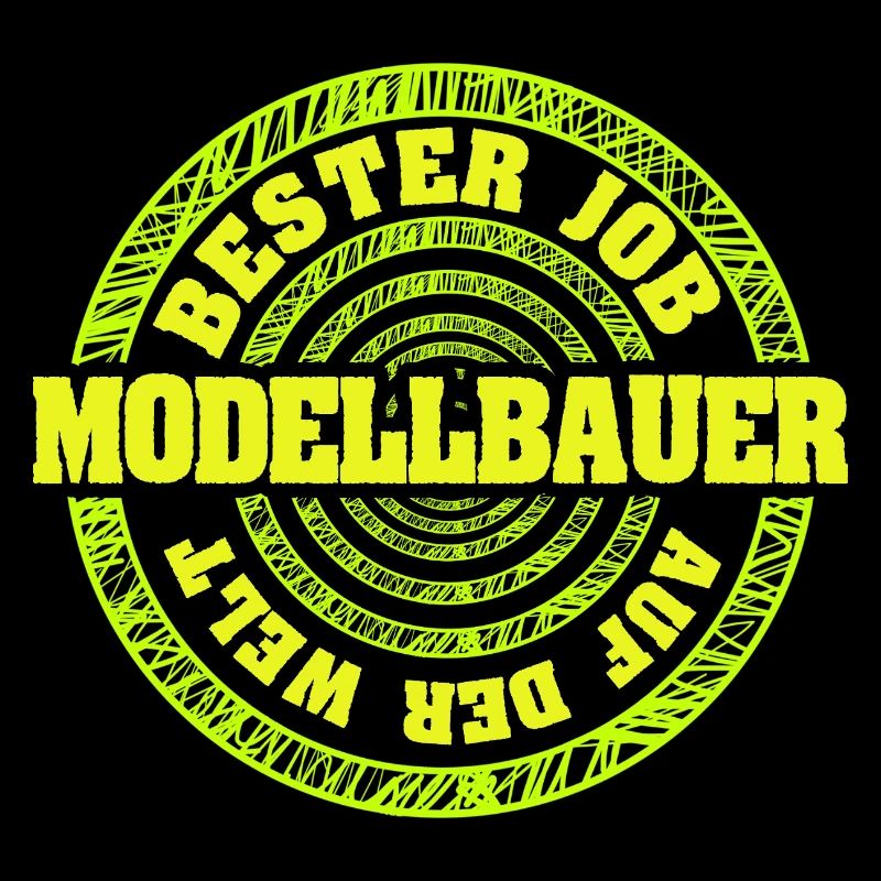 Geschenk für Modellbauer